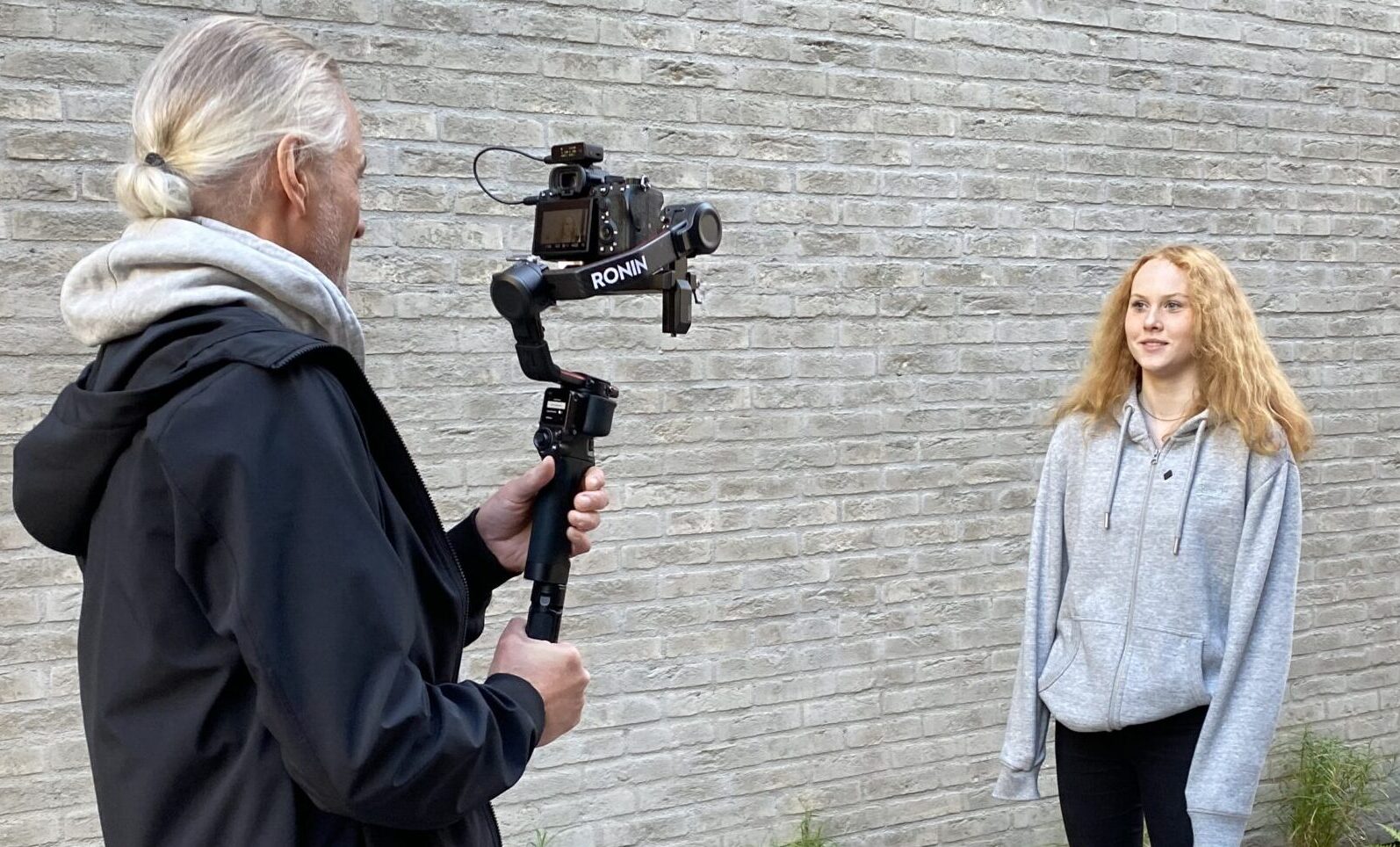 Kunnskap fra barn på film