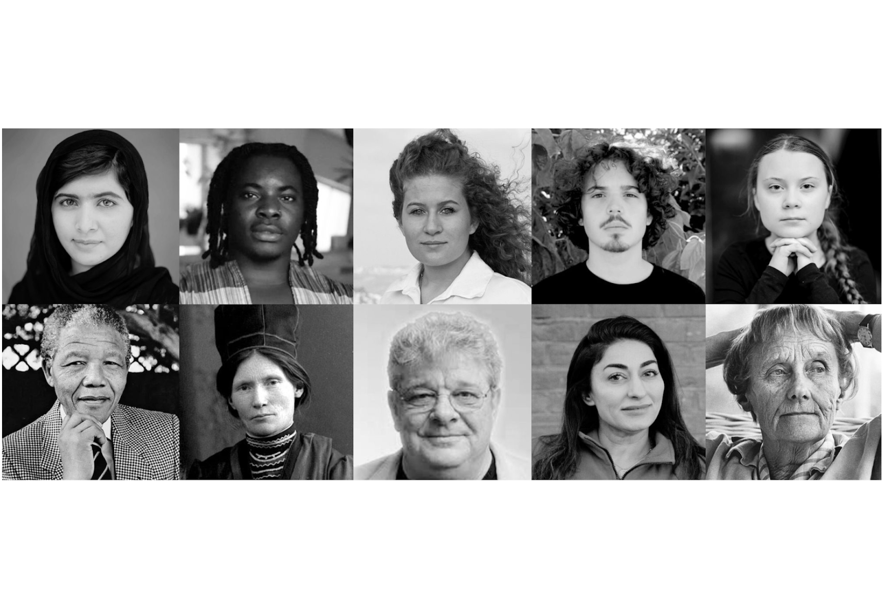 10 SOM BLE MOTARBEIDET