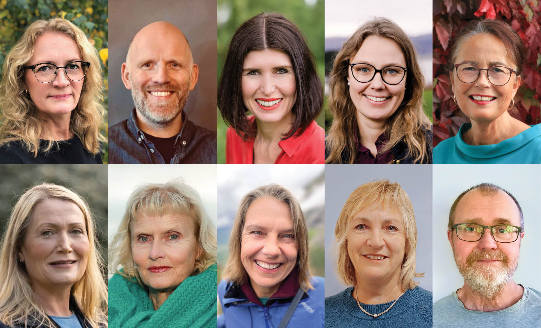 FAGLIG RÅD HELSE 2024 OPPNEVNT